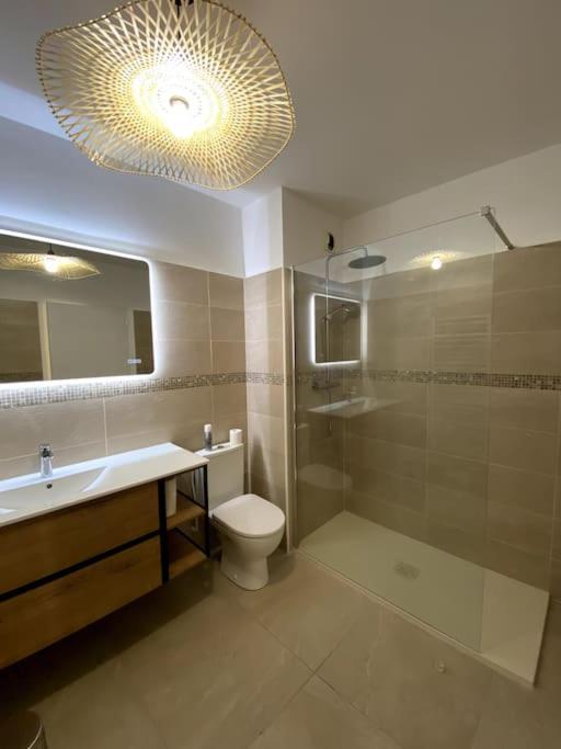 Bel Appartement T2, Lumineux Ajaccio  Exterior foto