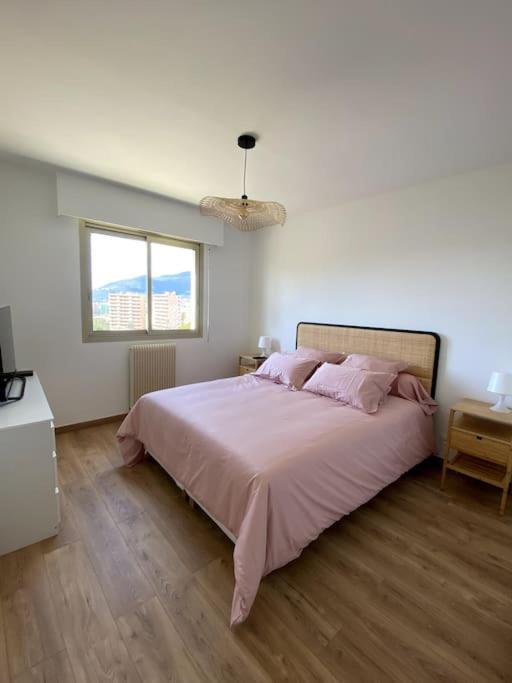 Bel Appartement T2, Lumineux Ajaccio  Exterior foto