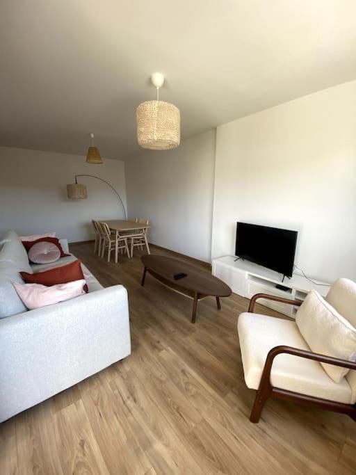 Bel Appartement T2, Lumineux Ajaccio  Exterior foto