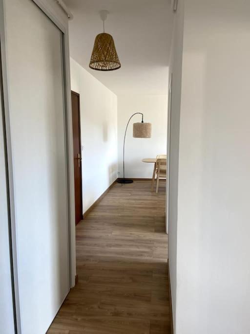 Bel Appartement T2, Lumineux Ajaccio  Exterior foto
